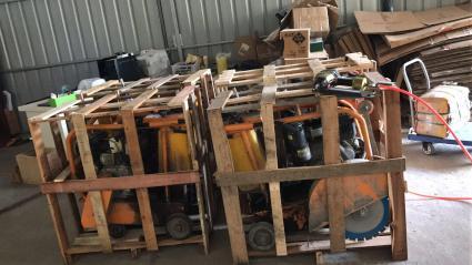 布尔津行李、家具、电器包装托运