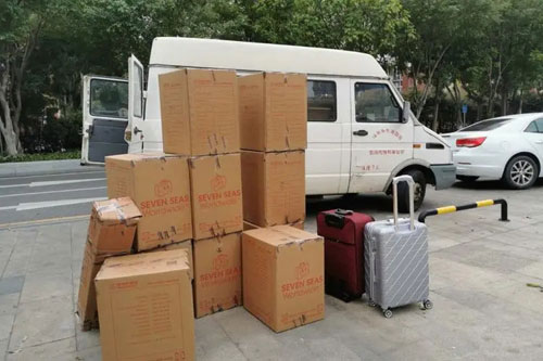 布尔津行李托运公司